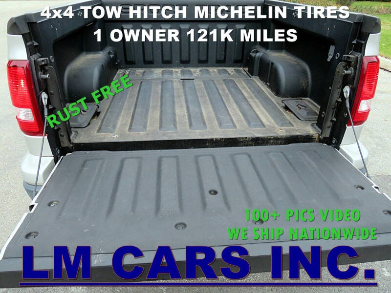 2007 Ford Explorer Sport Trac XLT