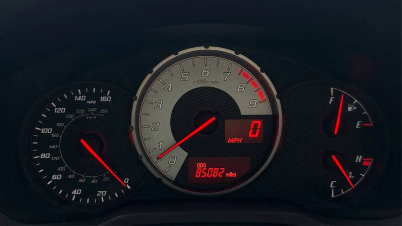 2014 Scion FR-S