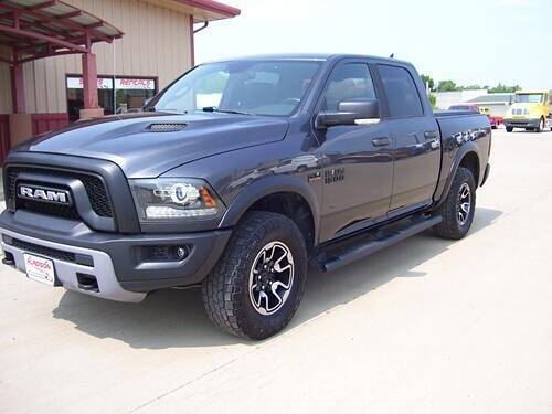 2017 Ram 1500 for sale at Pladson INC in Dickinson, ND