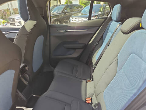 2025 Volvo EX30 Twin Plus