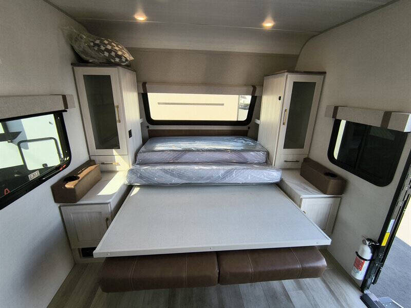 2026 Forest River NOBO 20.3