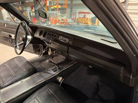 1968 Dodge Charger