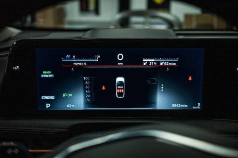 2024 Nissan Ariya Engage