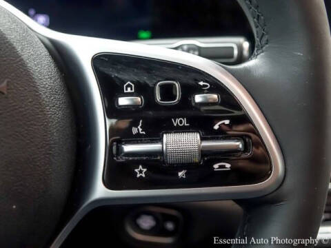 2020 Mercedes-Benz GLS GLS 450