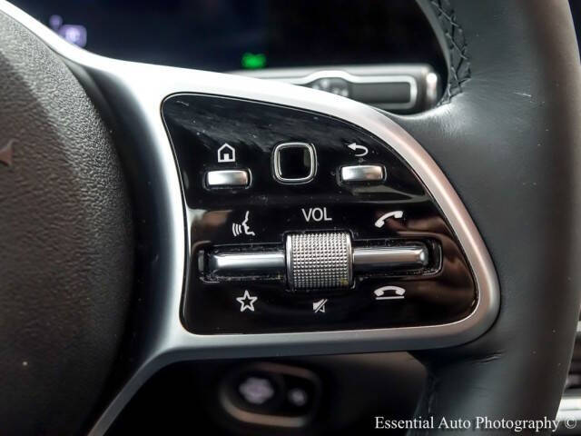 2020 Mercedes-Benz GLS GLS 450