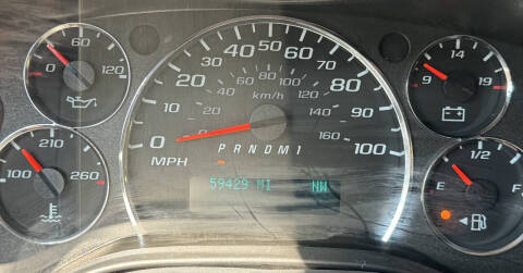 2021 Chevrolet Express 2500