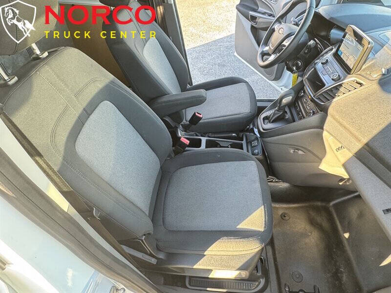 2020 Ford Transit Connect XL