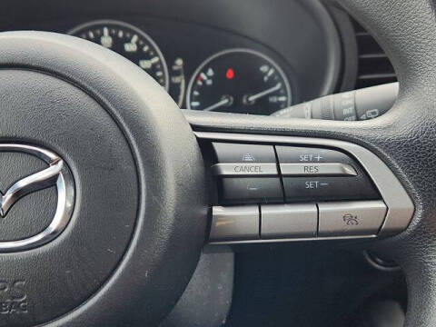 2021 Mazda Mazda3 Hatchback 2.5 S