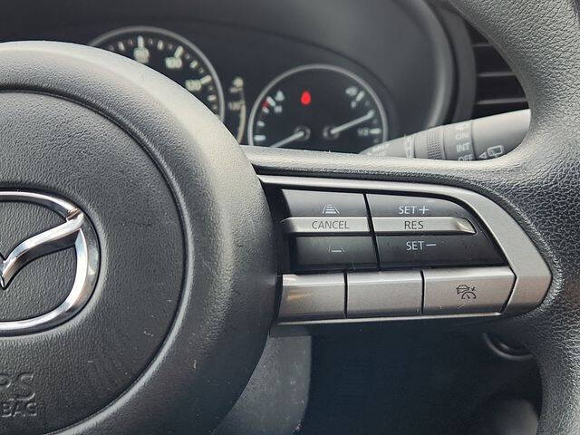 2021 Mazda Mazda3 Hatchback 2.5 S
