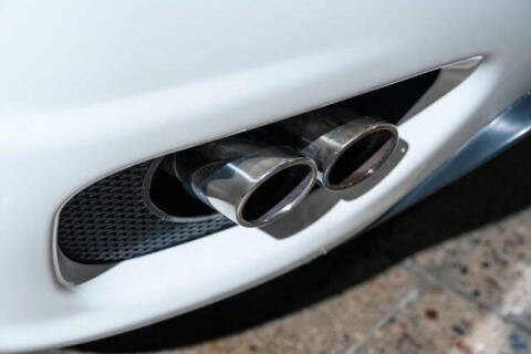 2003 Ferrari 360 Spider