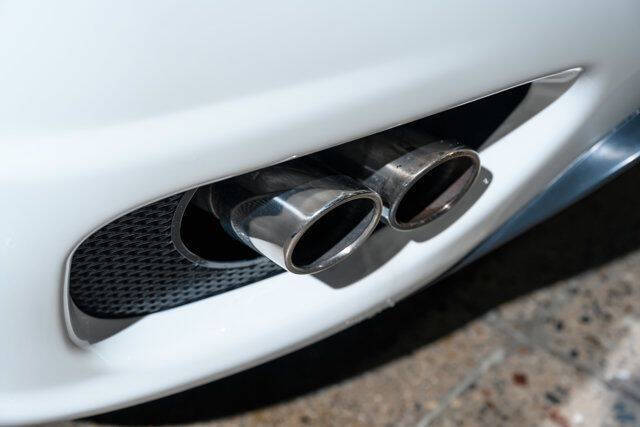 2003 Ferrari 360 Spider