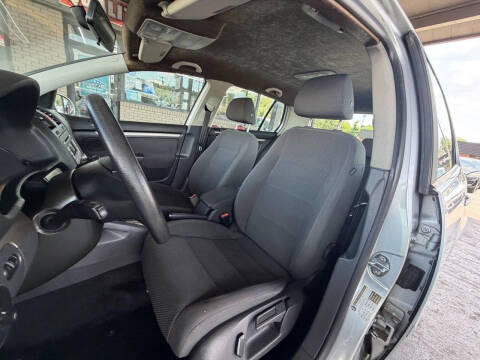 2008 Volkswagen Rabbit S