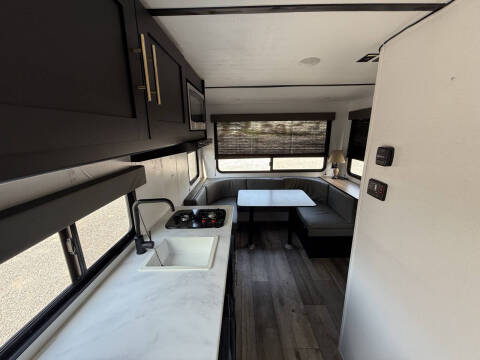 2022 Keystone RV Springdale 1750RD