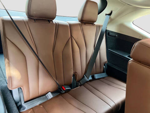 2024 Acura MDX w/Tech