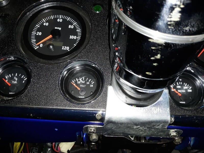 1968 Chevrolet C/K 10 Series