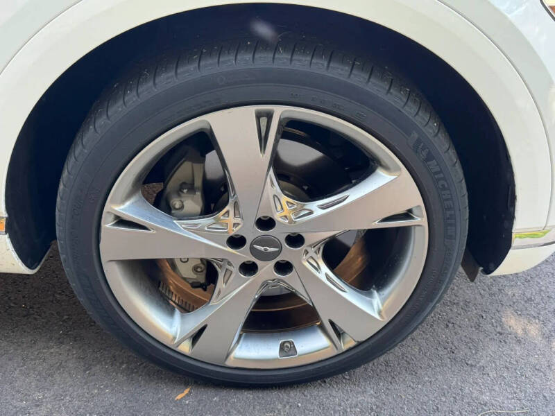 2023 Genesis GV80 2.5T