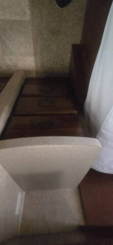 2013 SUNSEEKER SSC3050SF