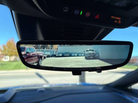 2026 Chevrolet Equinox EV LT 2