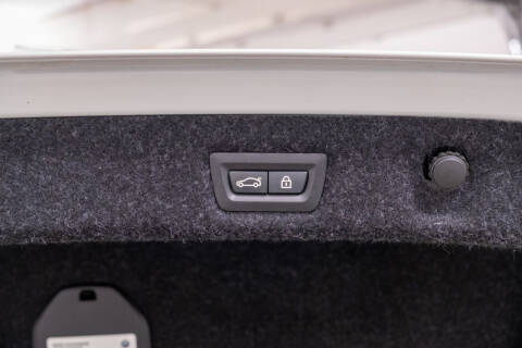 2018 BMW 5 Series 530i xDrive