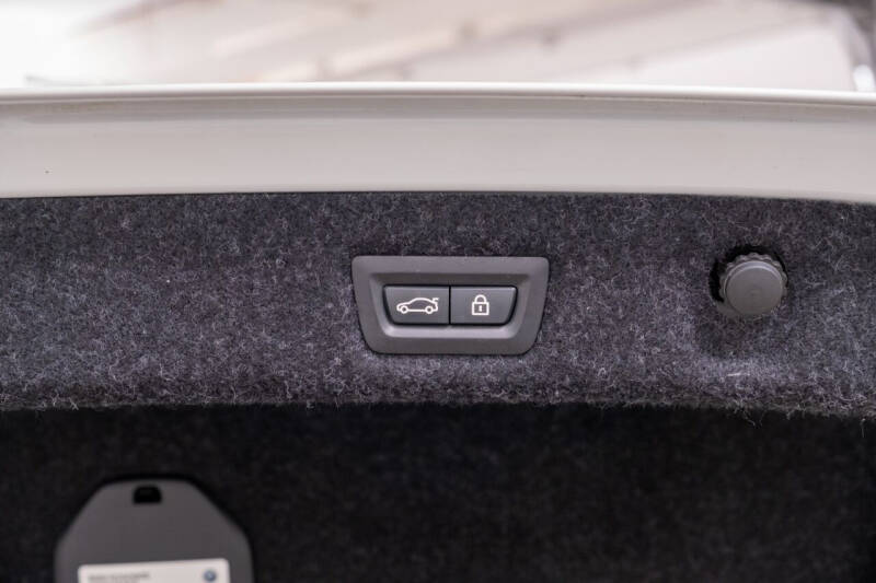 2018 BMW 5 Series 530i xDrive