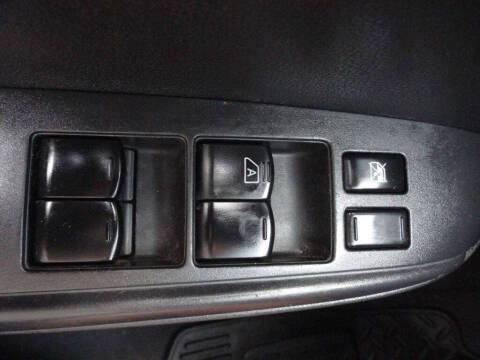 2014 Nissan Versa Note SV