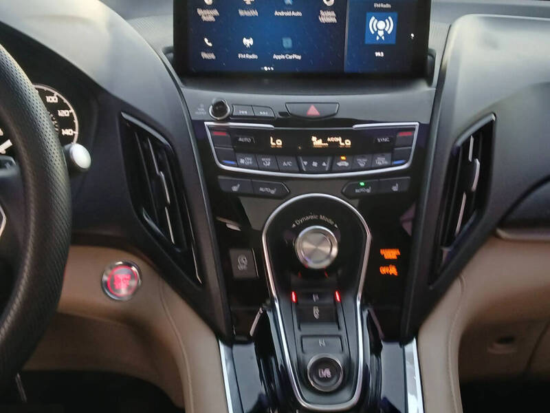 2020 Acura RDX SH-AWD