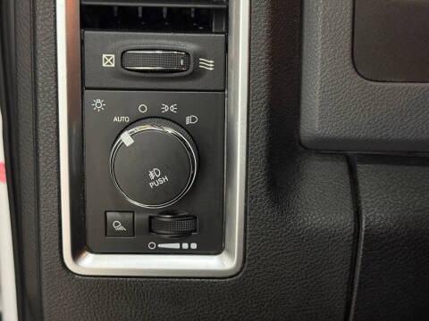 2014 RAM 1500 Lone Star