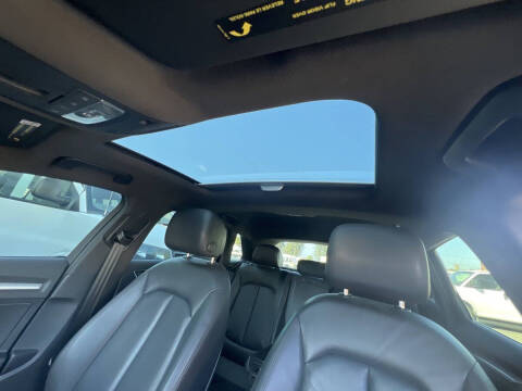 2016 Audi A3 Sportback e-tron 1.4T Premium