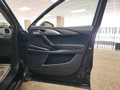 2019 Mazda CX-9 Sport