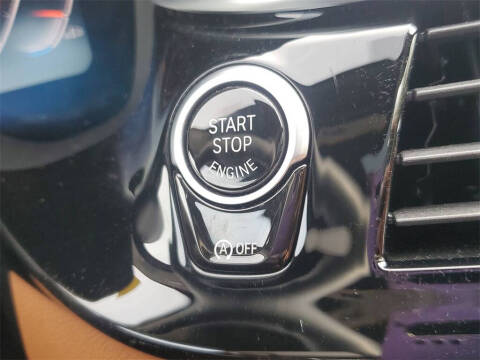 2023 BMW 5 Series 530i