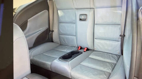 2014 Volkswagen Eos Executive SULEV