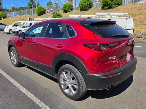 2020 Mazda CX-30 Preferred
