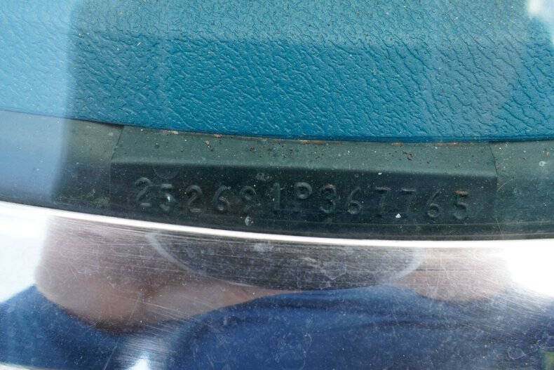 1971 Pontiac Catalina