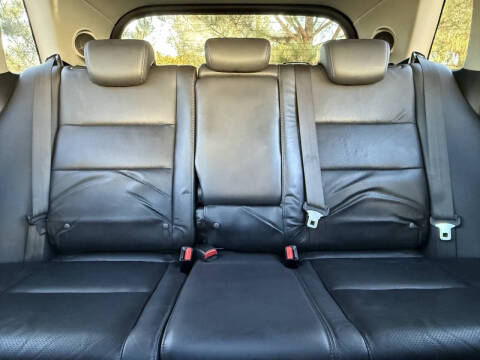 2011 Acura RDX SH-AWD w/Tech