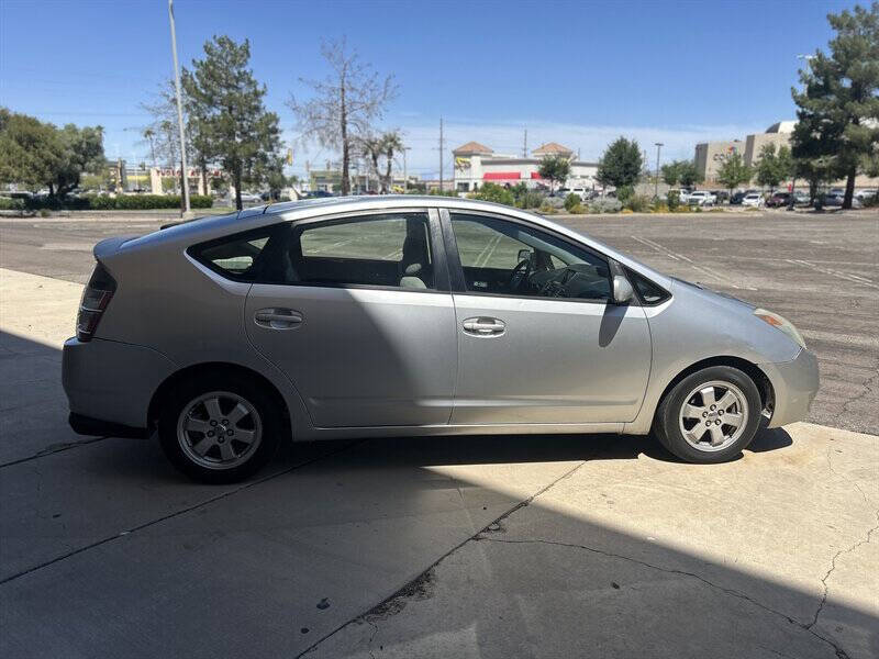 2005 Toyota Prius