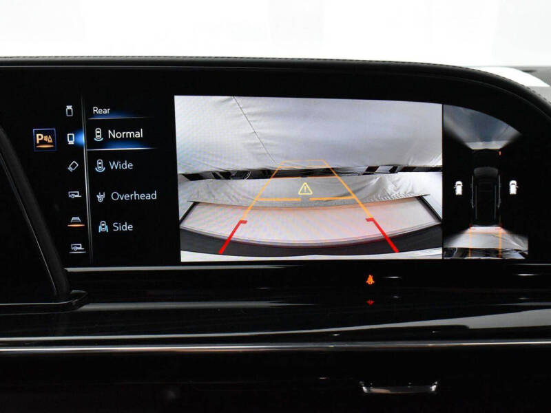 2021 Cadillac Escalade ESV Sport