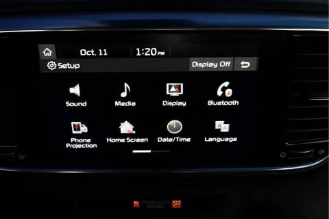 2022 Kia Sportage EX