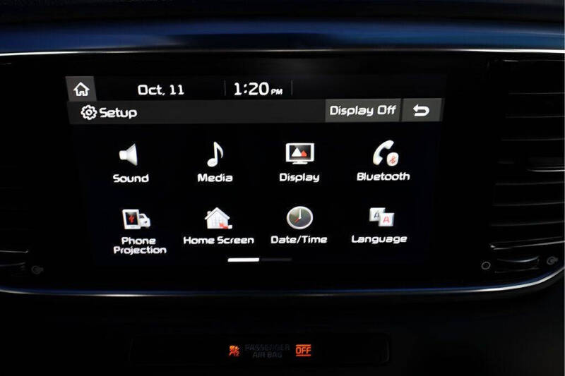 2022 Kia Sportage EX