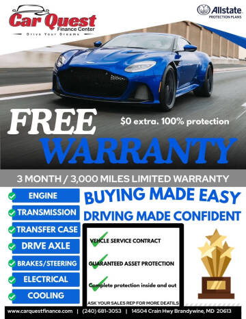 2016 Buick Encore Premium