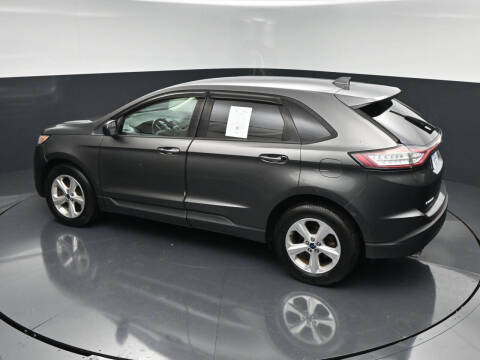 2016 Ford Edge SE