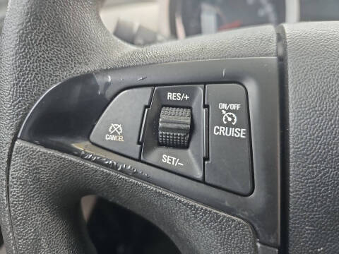 2012 Chevrolet Equinox LS