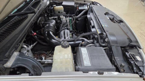 2006 Chevrolet Silverado 1500