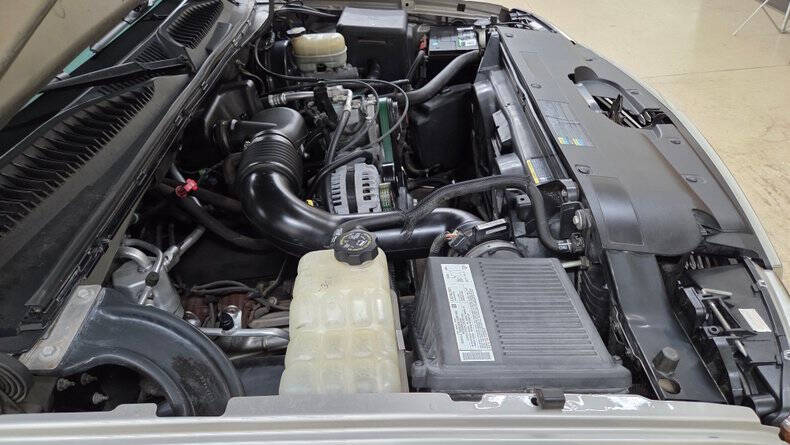 2006 Chevrolet Silverado 1500