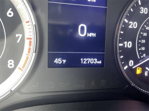 2022 Hyundai Venue Limited