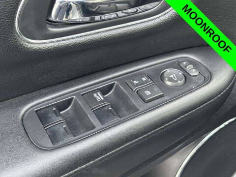 2017 Honda HR-V EX-L w/Navi