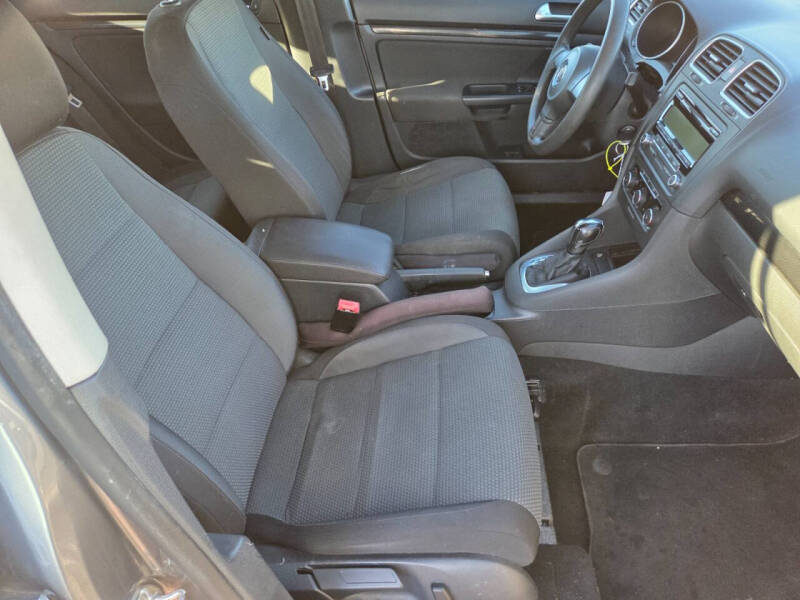 2011 Volkswagen Jetta