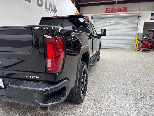 2023 GMC Sierra 2500HD