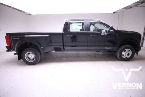 2026 Ford F-350 Super Duty XL