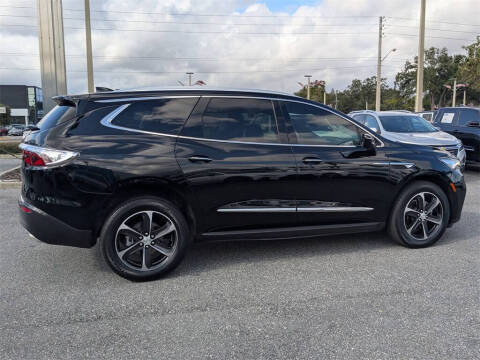 2023 Buick Enclave Premium