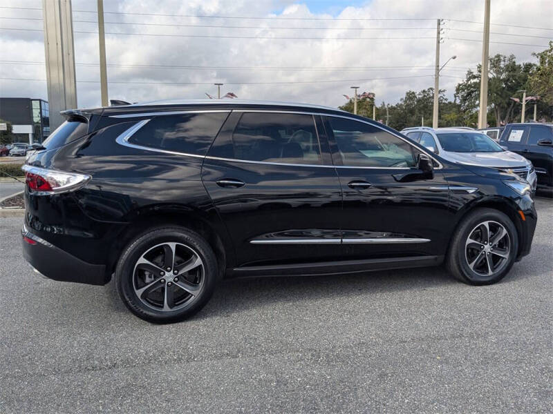 2023 Buick Enclave Premium